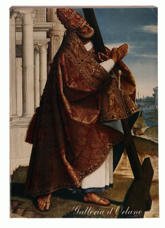EBOND Galleria D'orlean Arte Nei Secoli Dal Xiii Al Xviii 1987 Libro LI024307