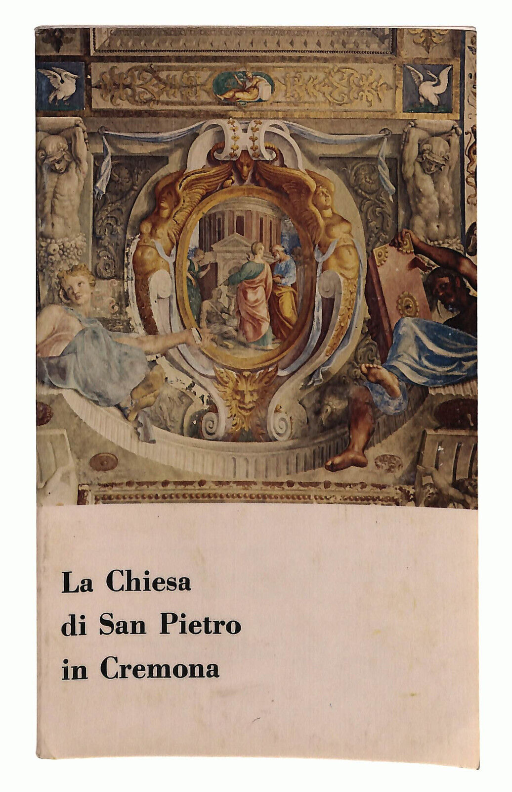 EBOND La Chiesa Di San Pietro In Cremona Libro LI024308