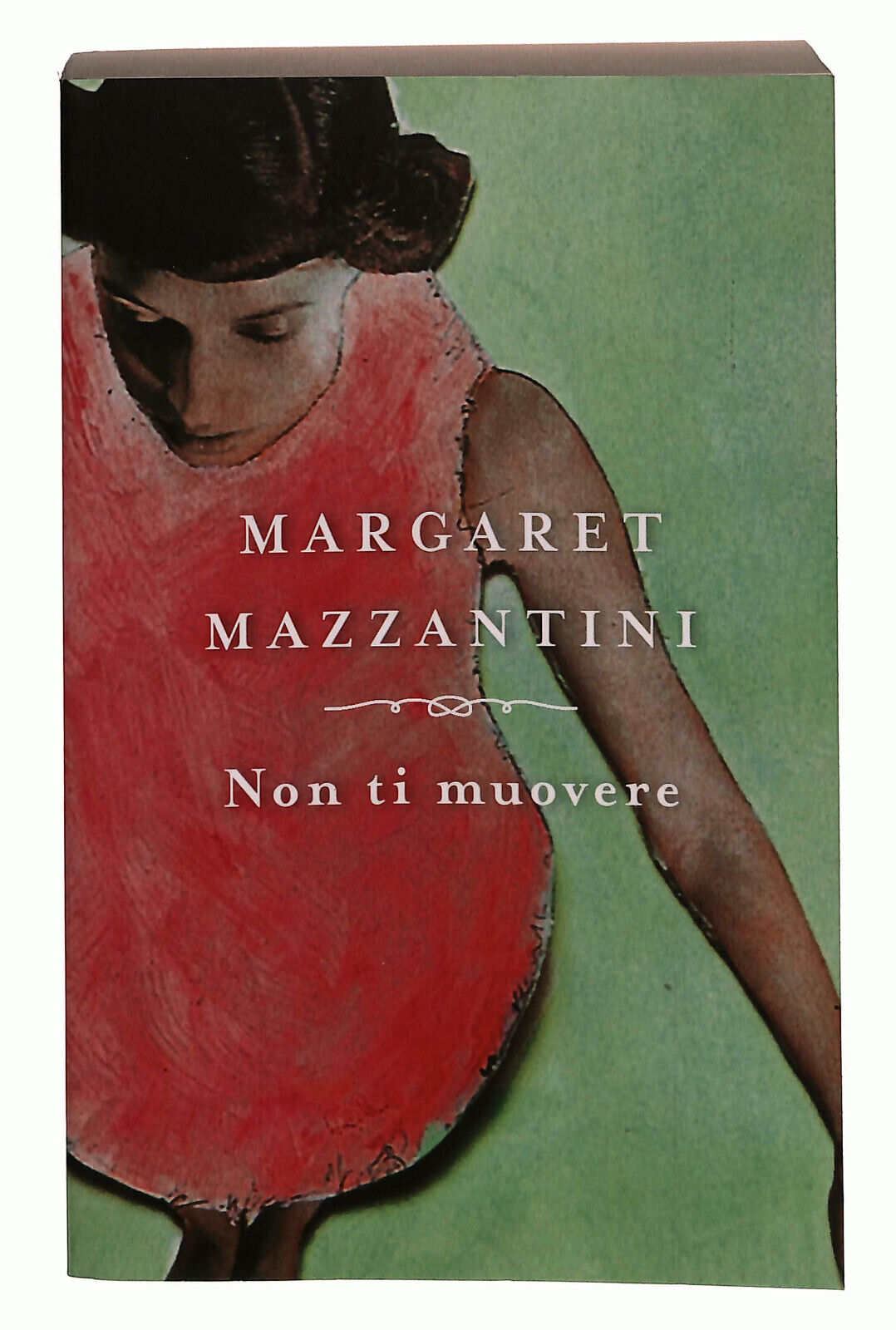 EBOND Non Ti Muovere Di Margaret Mazzantini Libro LI024411