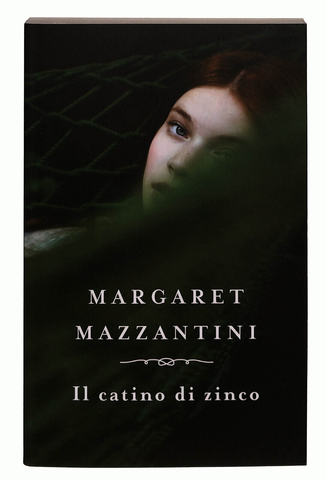 EBOND Il Catino Di Zinco Di Margaret Mazzantini Libro LI024412