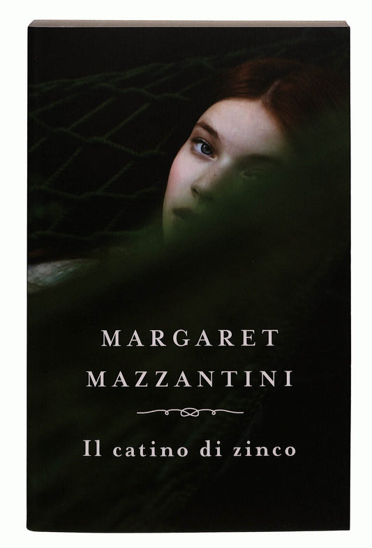 EBOND Il Catino Di Zinco Di Margaret Mazzantini Libro LI024412