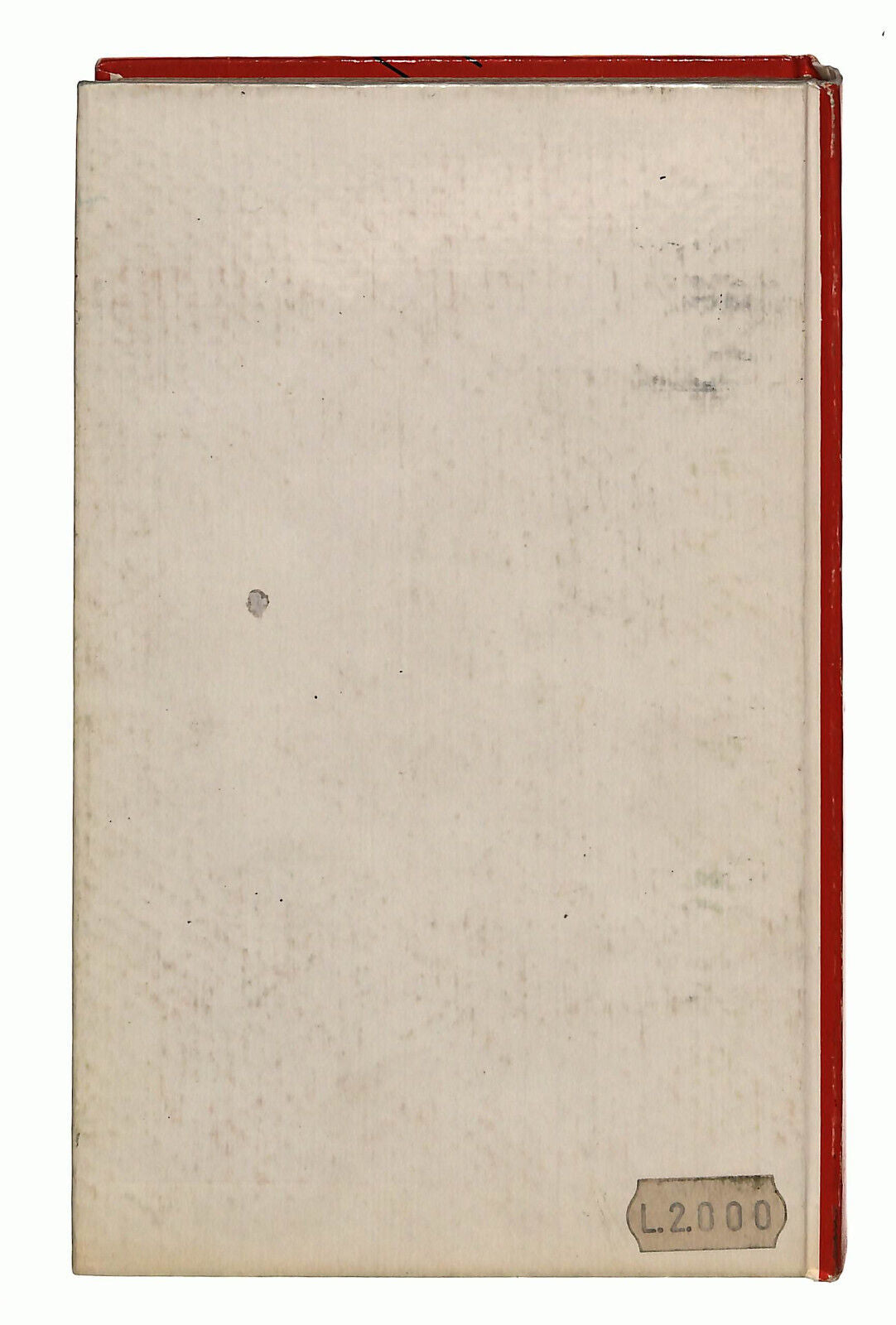 EBOND Il Caso Gesu Di Michael Plaut Libro LI024555