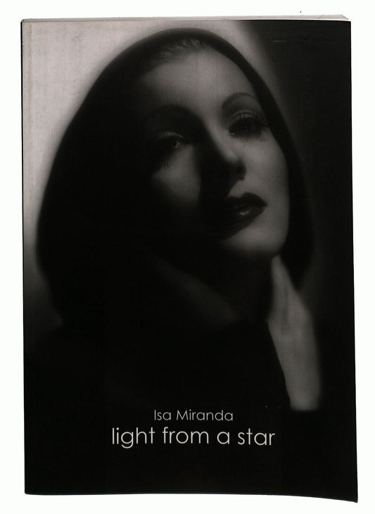 EBOND Light From a Star Di Isa Miranda Libro LI024556