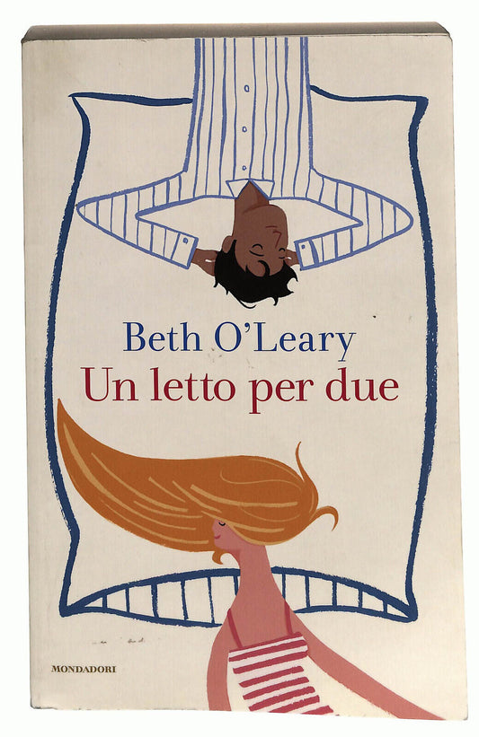EBOND Un Letto Per Due Di Beth O' Leary Libro LI024557