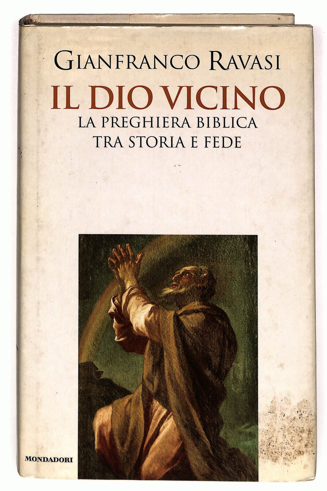 EBOND Il Dio Vicino Di Gianfranco Ravasi Libro LI024603