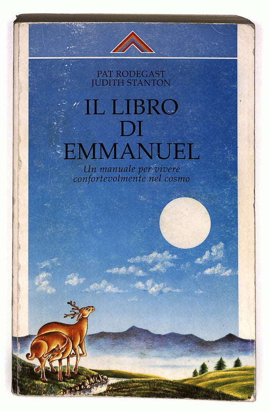 EBOND IlDi Emmanuel Di P. Rodegast e J. Stanton Libro LI024604