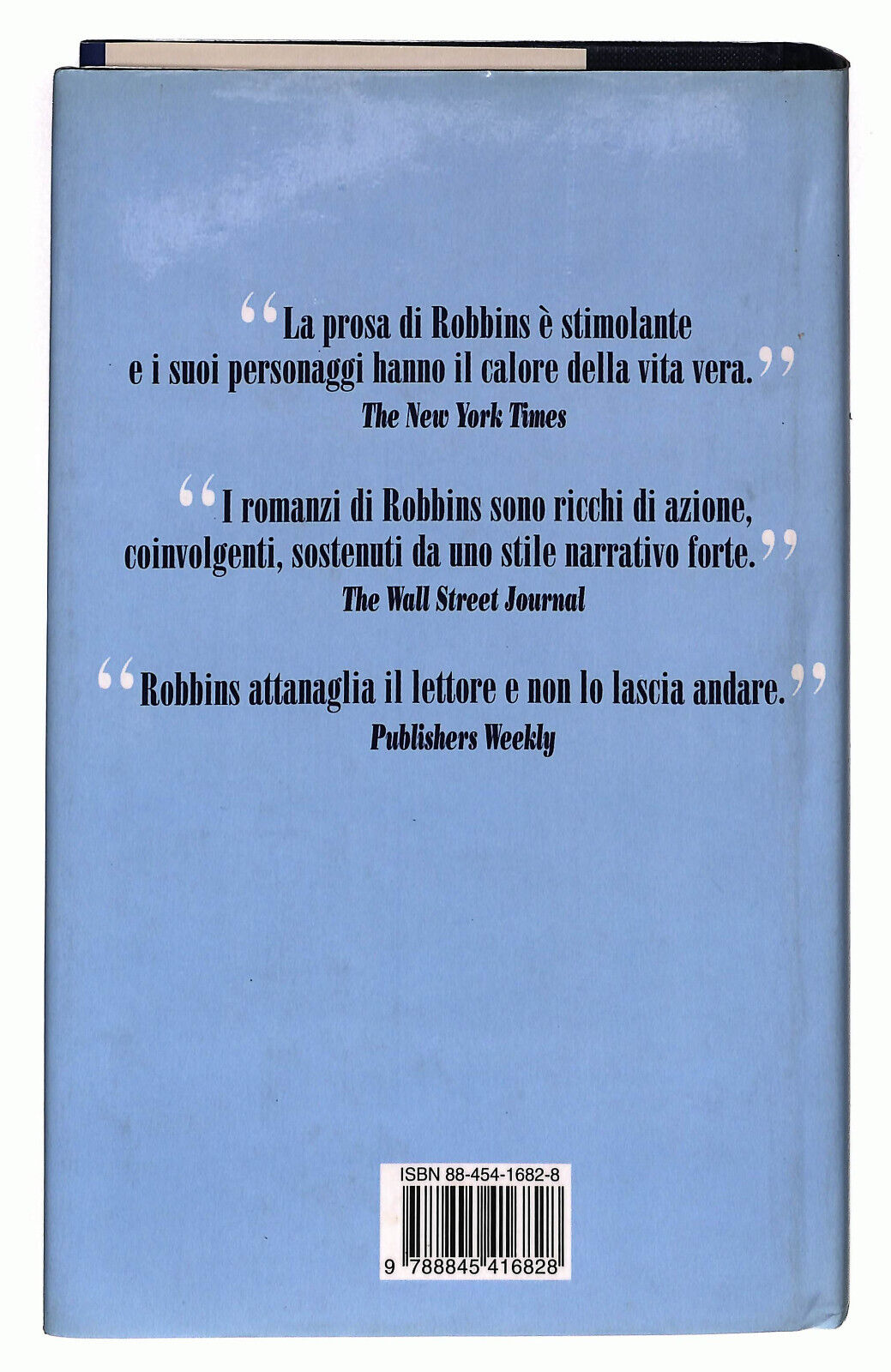 EBOND I Predatori Di Harold Robbins Libro LI024606