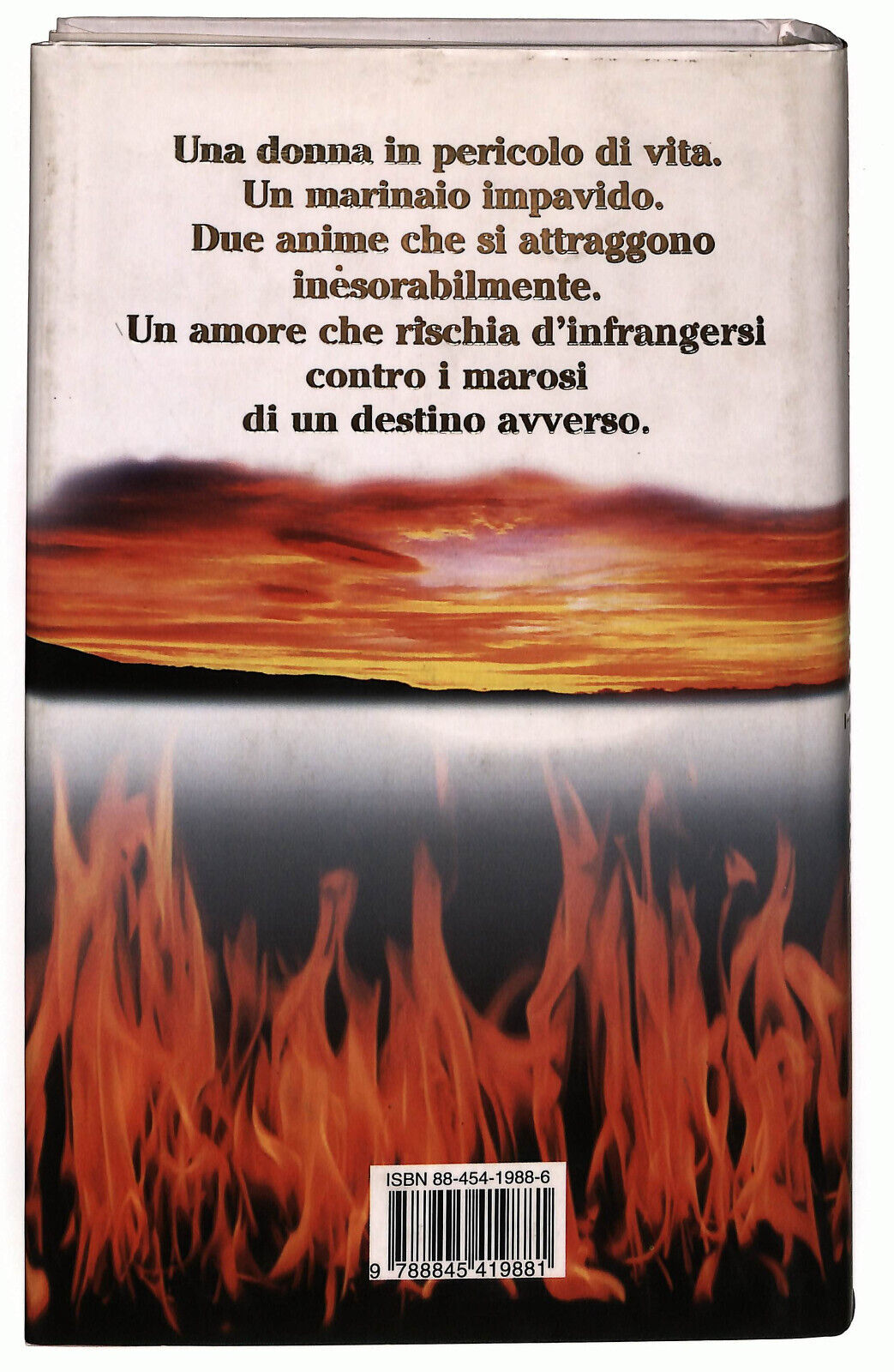 EBOND Cuori In Tempesta Di Kathleene Woodwiss Libro LI024664