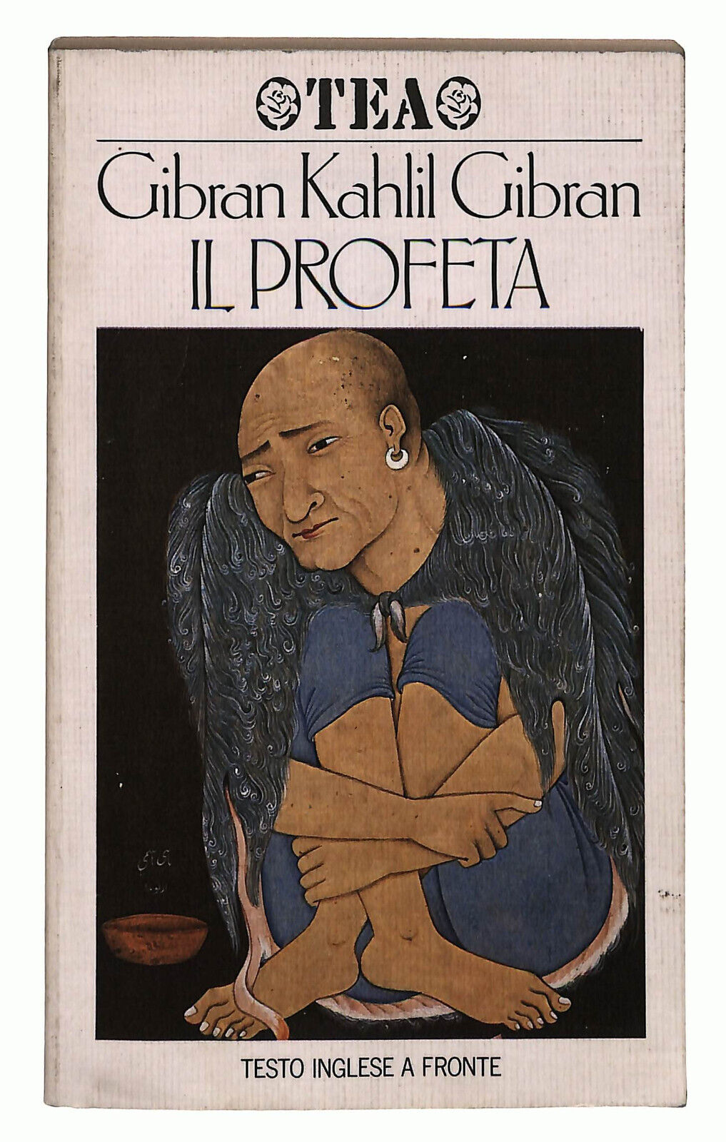 EBOND Il Profeta Di Gibran Kahlil Gibran Tea Libro LI024802