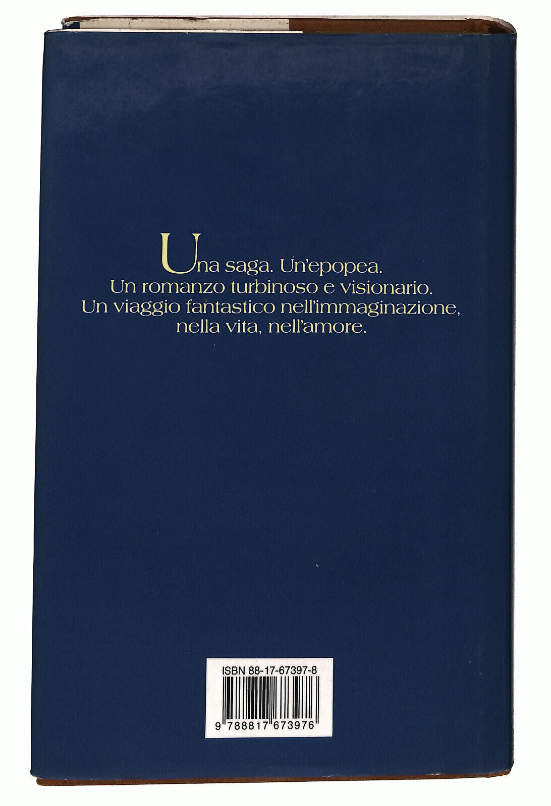 EBOND IlDelle Notti Di Sylvie German Rizzoli 1987 Libro LI024851