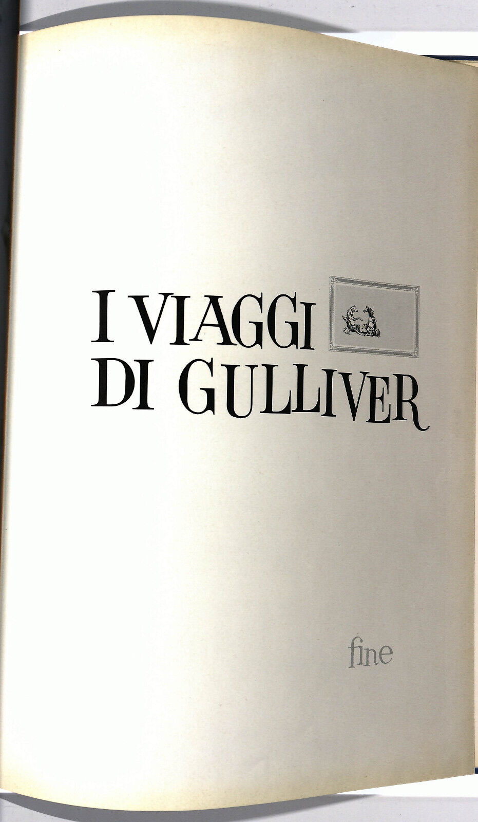 EBOND I Viaggi Di Gulliver Di Jonathan Swift Illustrato Da Lima Libro LI024951