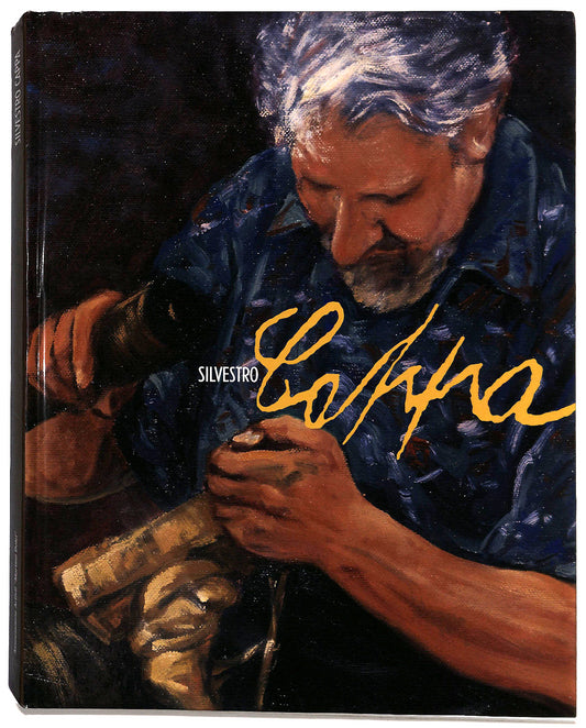 EBOND Silvestro Cappa Associazione Artisti Martino Dolci Libro LI025108