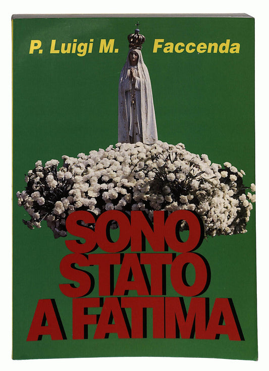 EBOND Sono Stato a Fatima Di P. Luigi M. Faccenda Libro LI025358