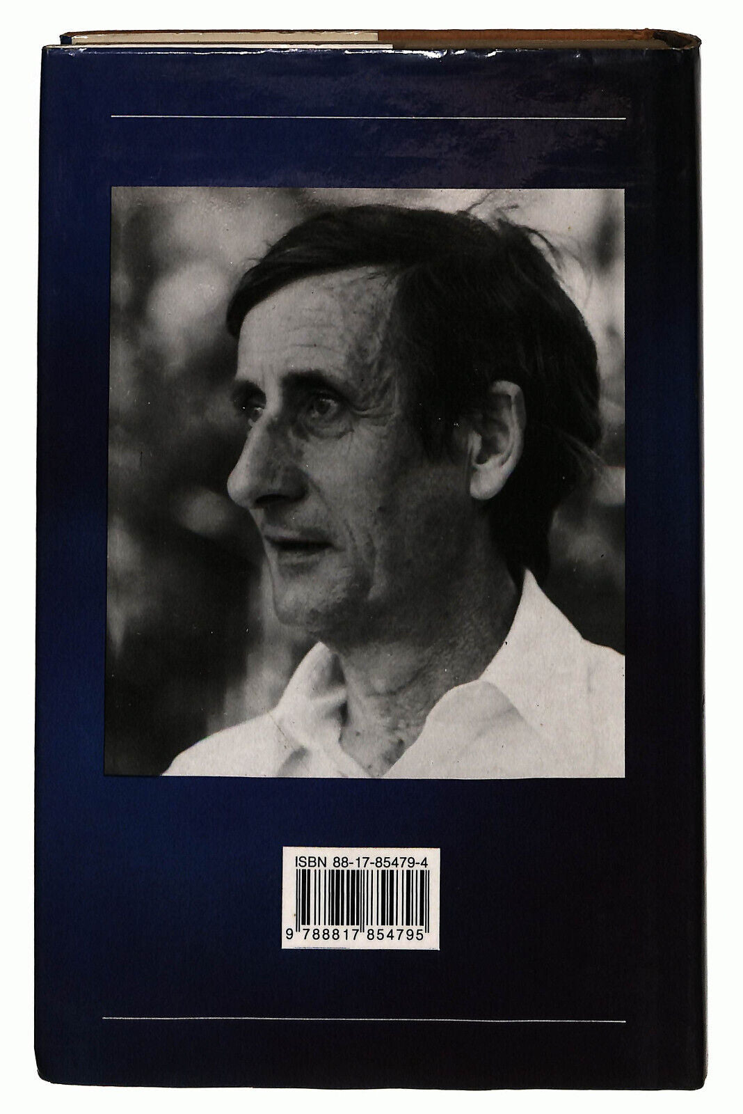 EBOND Infinito In Ogni Direzione Di Freeman Dyson Libro LI025507