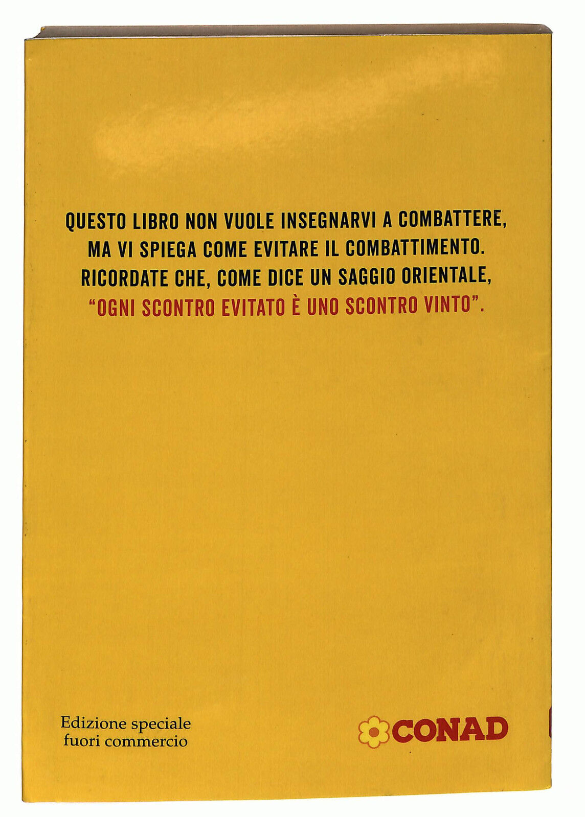 EBOND Niente Paura! Manuale Pratico Di Difesa Per Tutte Le Donne Libro LI025609