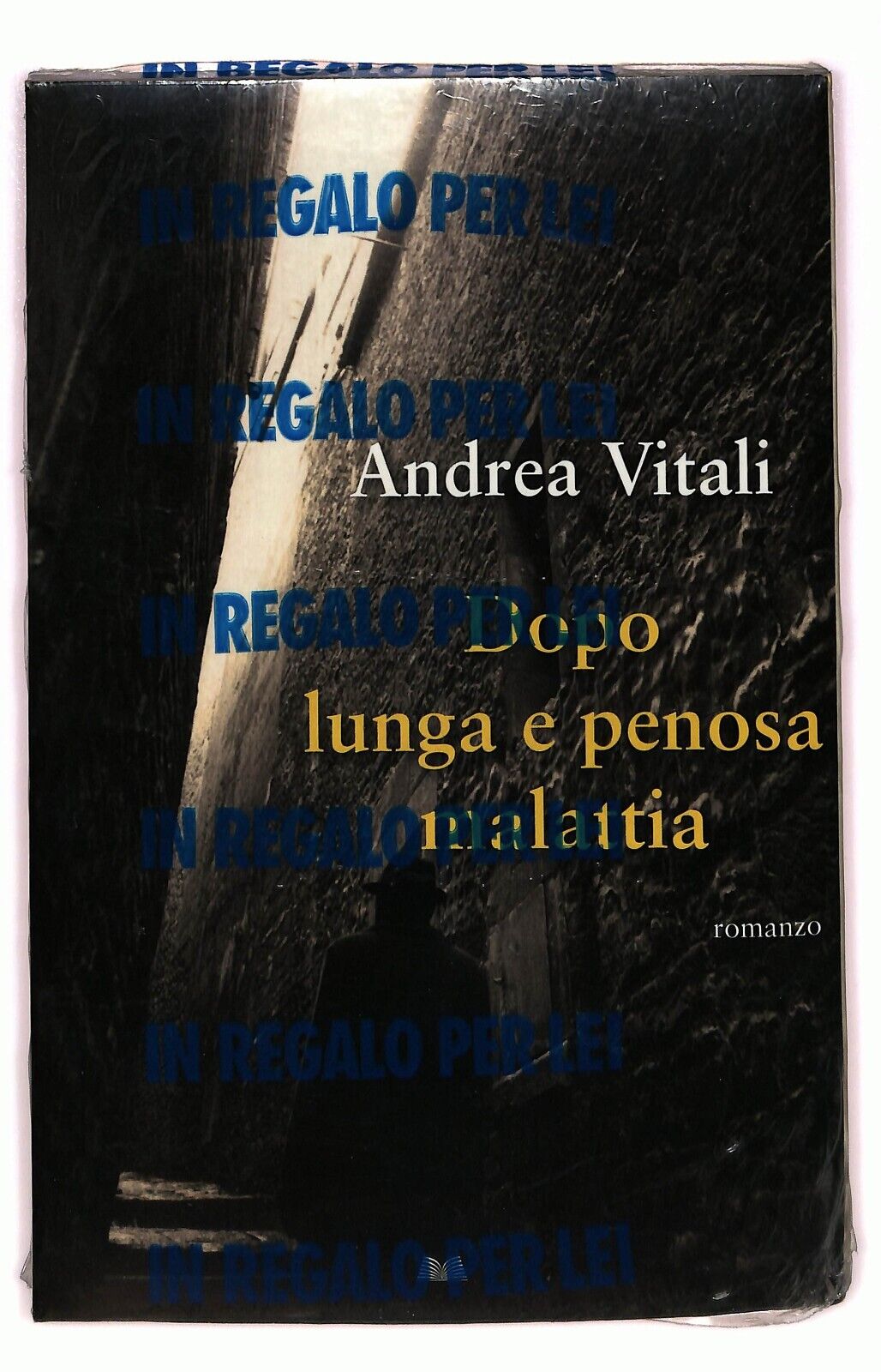 EBOND Dopo Lunga E Penosa Malattia Libro LI025663