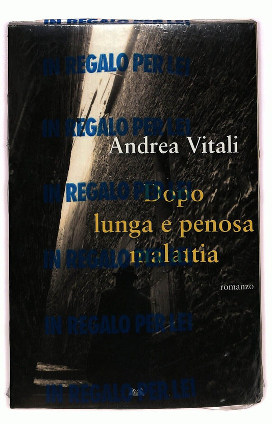 EBOND Dopo Lunga E Penosa Malattia Libro LI025663