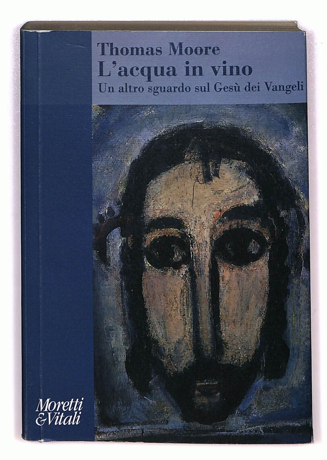 EBOND L'acqua In Vino. Un Altro Sguardo Sul Gesu Dei Vangeli Libro LI025665