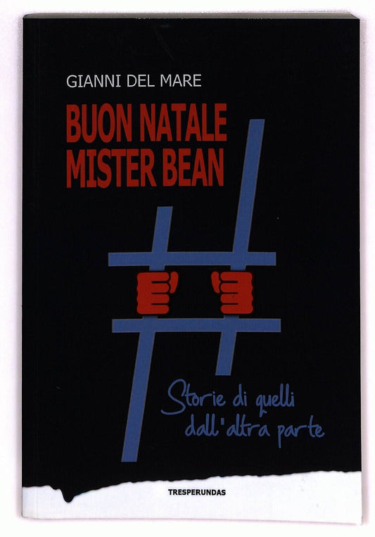 EBOND Buon Natale Mister Bean. Storie Di Quelli Dall'altra Parte Libro LI025712