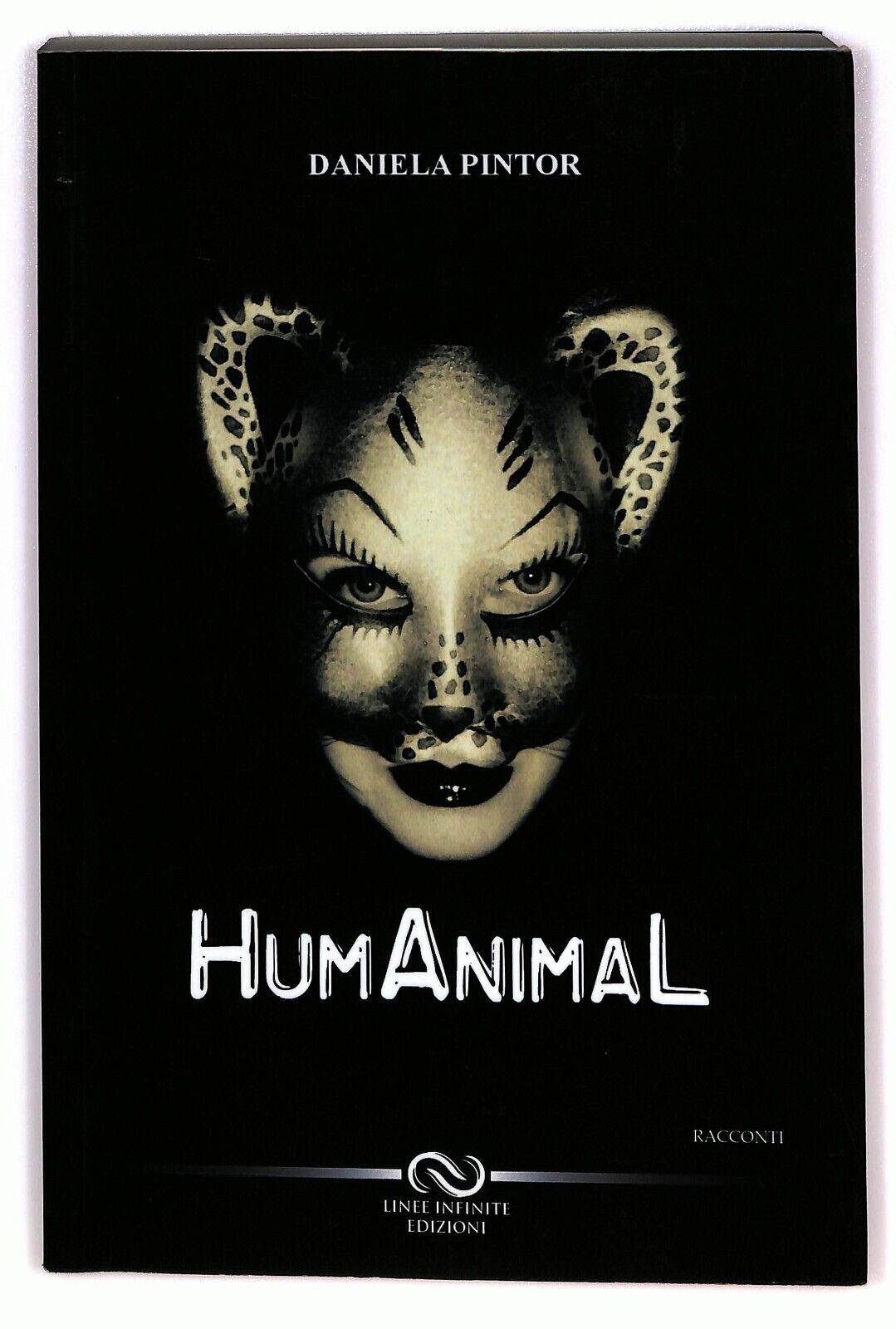 EBOND Humanimal Di Daniela Pintor Libro LI025757