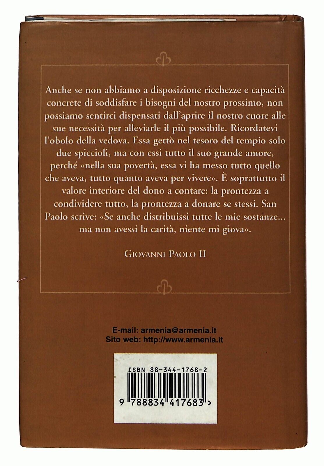 EBOND Aprite i Vostri Cuori. 100 Insegnamenti Per La Vita Libro LI025766