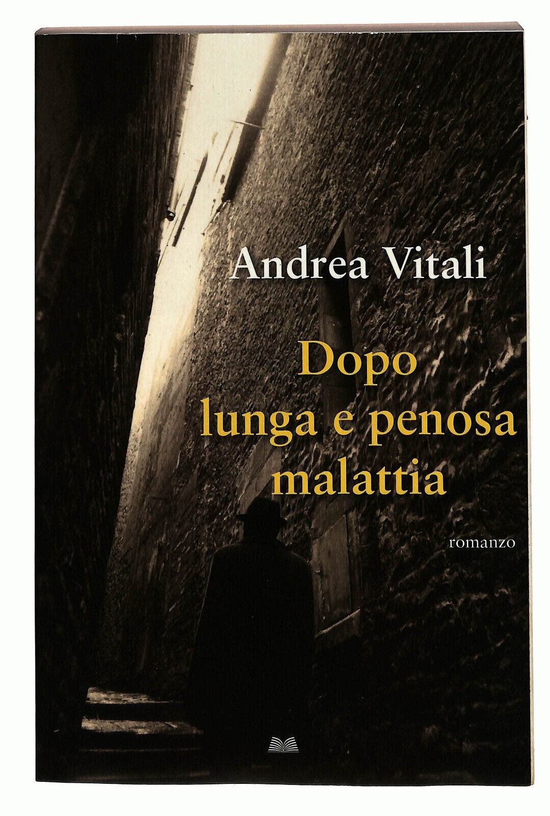 EBOND Dopo Lunga E Penosa Malattia Di Andrea Vitali Libro LI025807