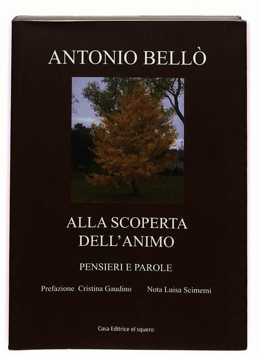 EBOND Alla Scoperta Dell'anno Antonio Bello 2014 Libro LI025863