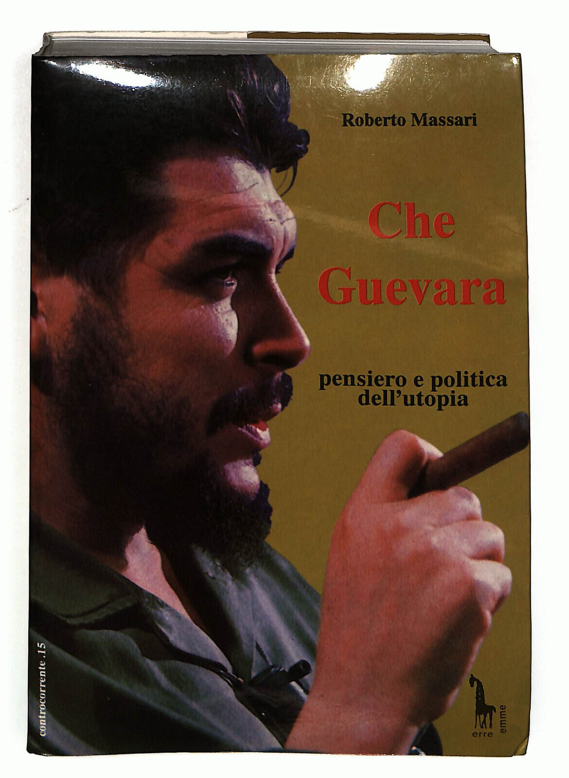 EBOND Che Guevara Di Roberto Massari Libro LI025965