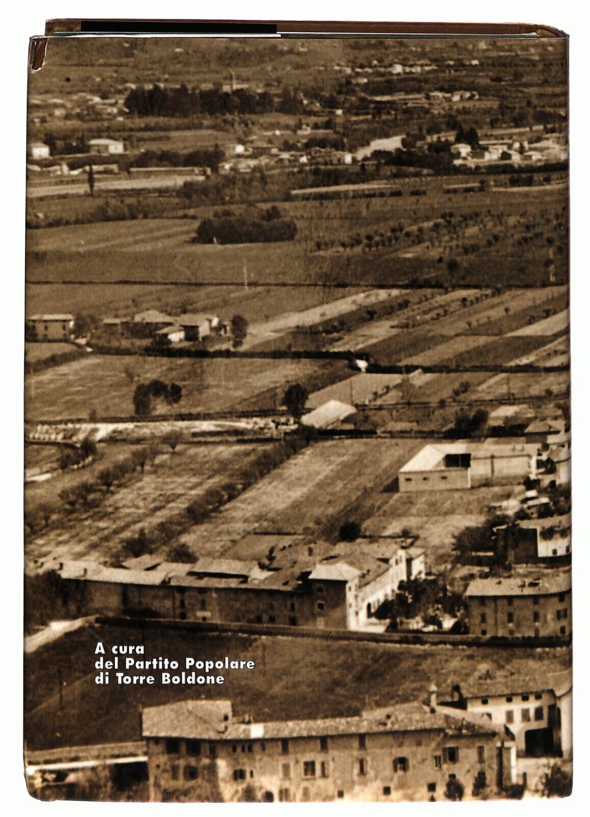 EBOND Il Paese Di Un Parroco Di Cortesi Don Luigi Libro LI026214