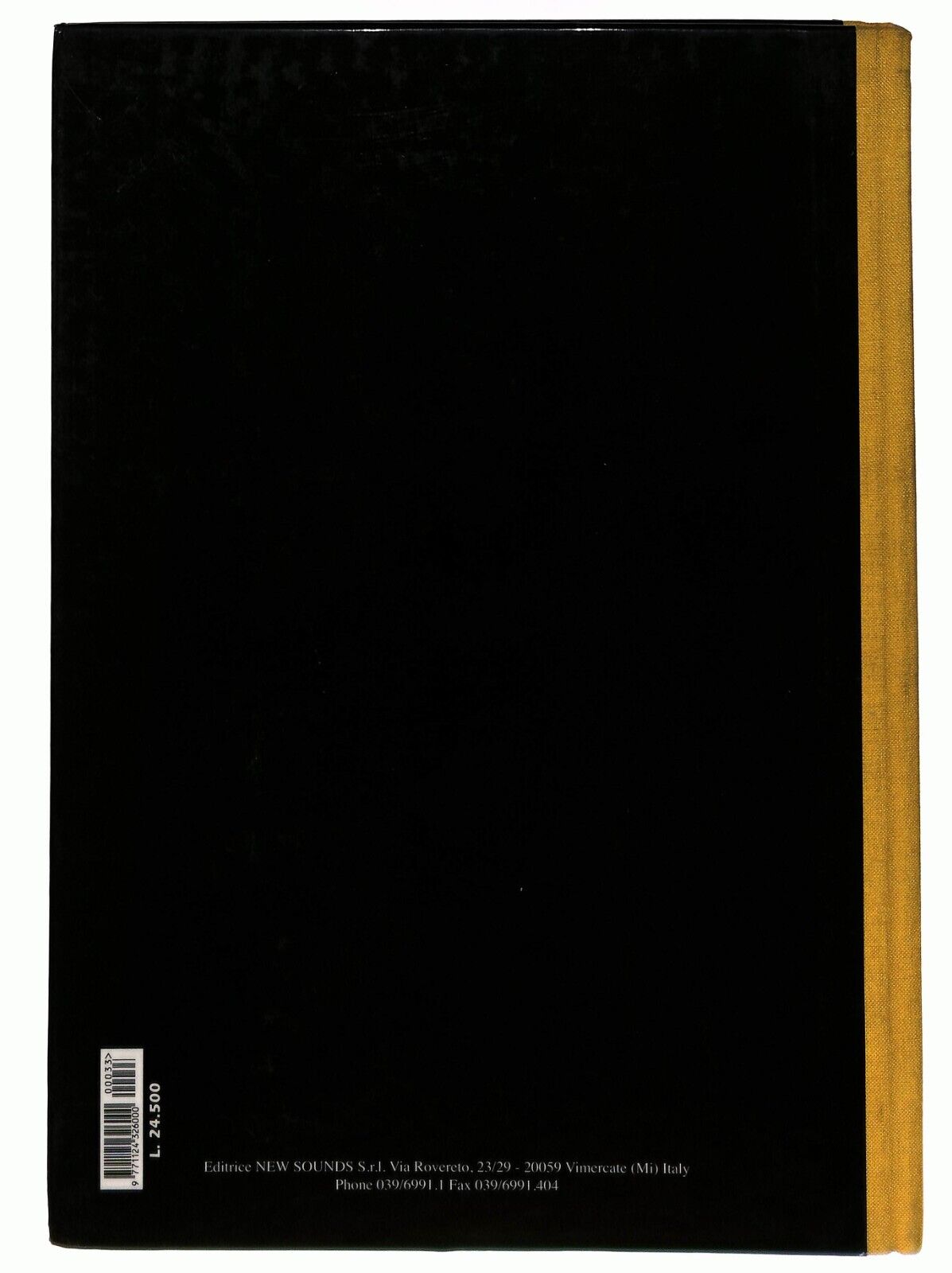 EBOND Monografie New Age Donne In Musica Anno Vii N.33 1999 Libro LI026253
