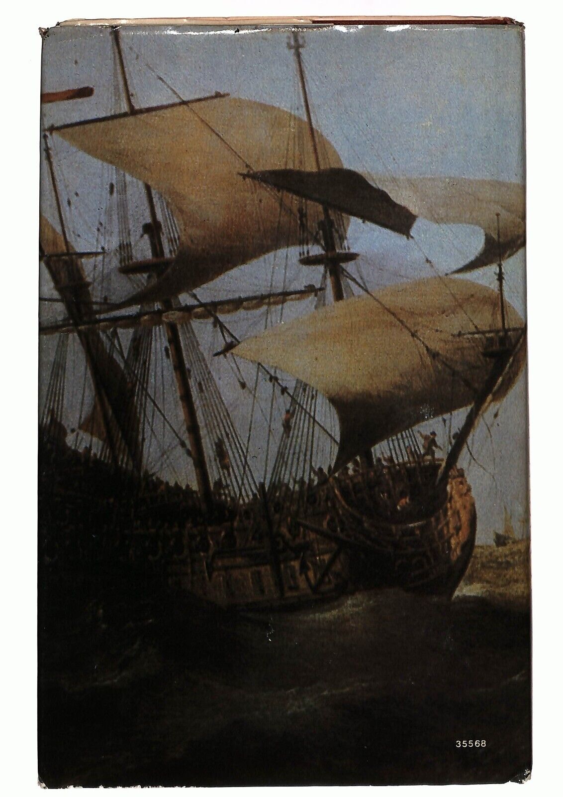 EBOND i Pirati Dei Caraibi Paul Butele 1983 Libro LI026307