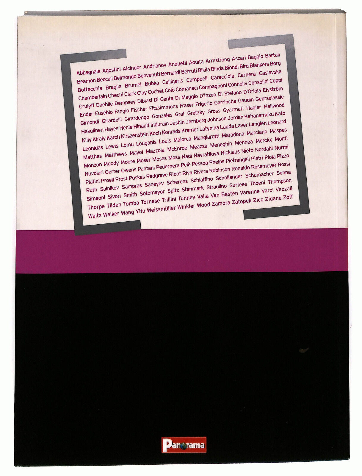 EBOND Grandi Arti N. 24 Sport Sfide e Campioni Libro LI026404