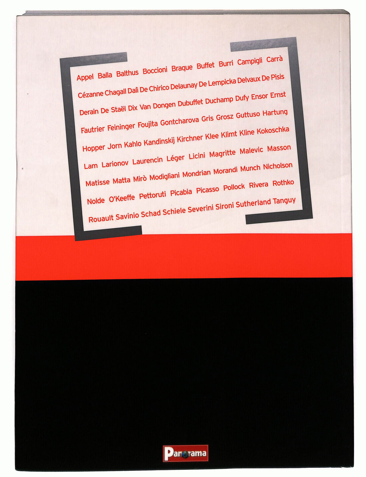 EBOND Grandi Arti N. 1 Arte Dalle Avanguardie Alla Pop Art Libro LI026405