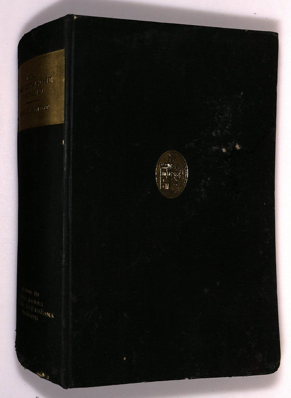 EBOND Der Babylonische Talmud Goldschmidt Lazarus Verlag Biblion, Libro LI026561