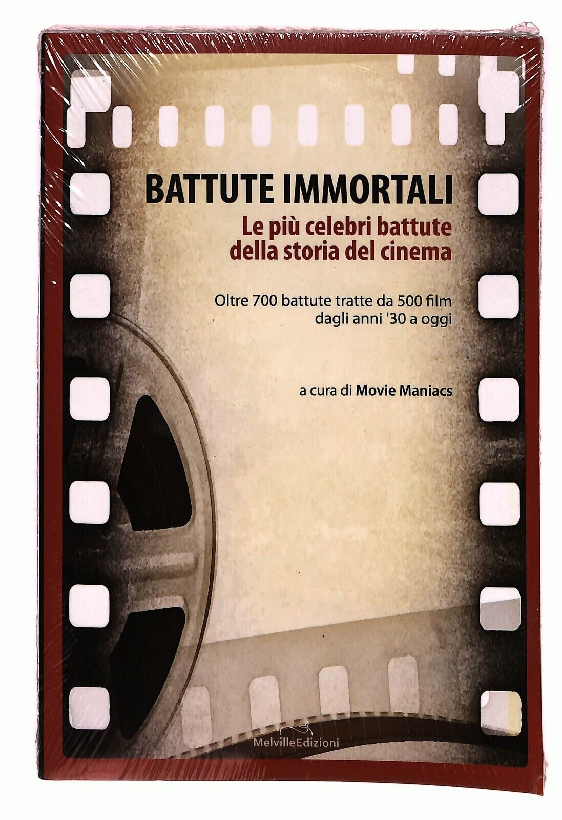 EBOND Battute Immortali Le Piu Celebri Battute Della Storia 2016 Libro LI026613