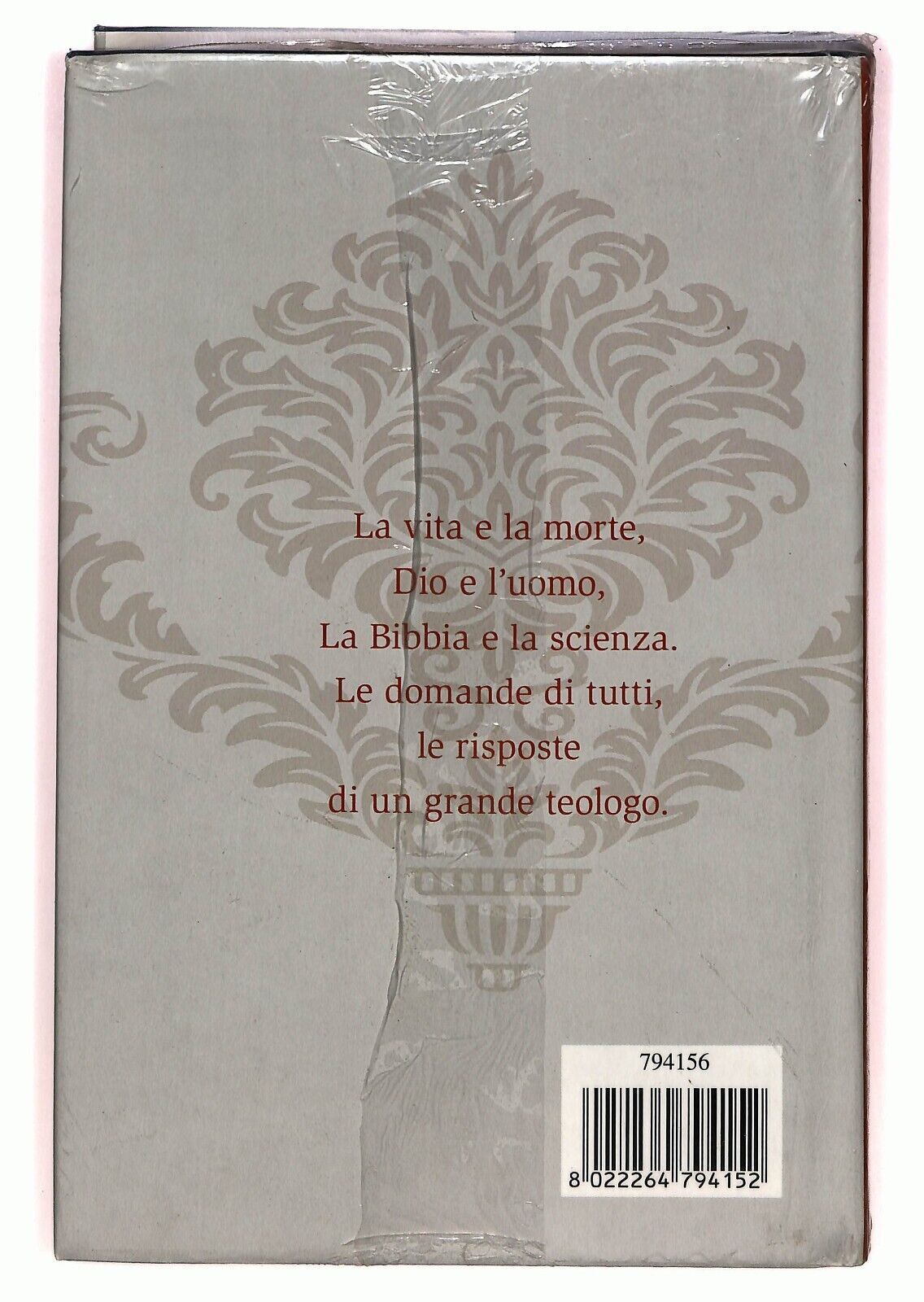 EBOND Questioni Di Fede Gianfranco Ravasi Mondolibri Libro LI026656