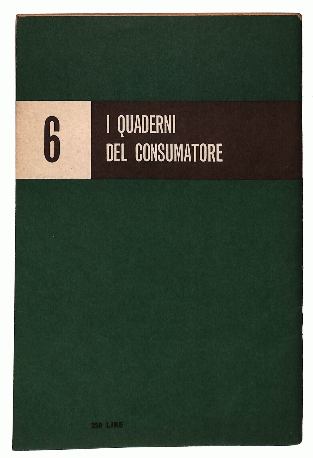 EBOND L'abbicci Della Nutrizione V.6 I Quaderni Del Consumatore Libro LI026721