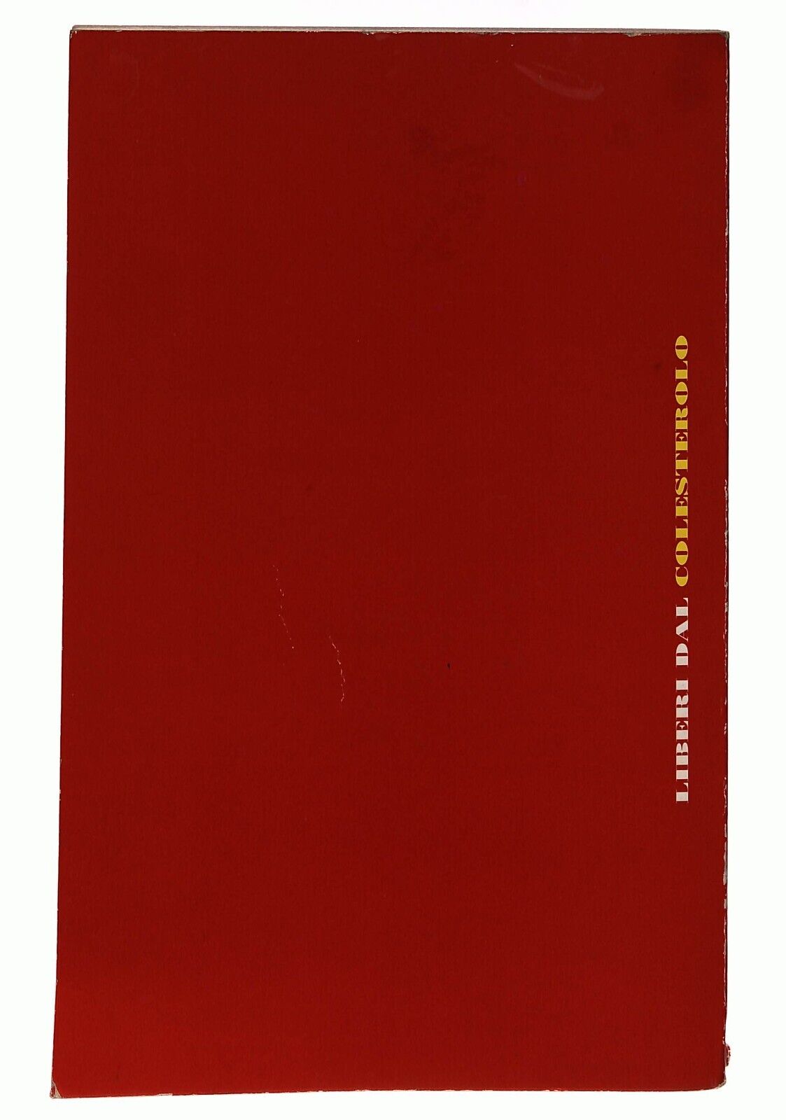 EBOND Vivere Sani e Belli Liberi Dal Colesterolo 29/1995 Libro LI026812