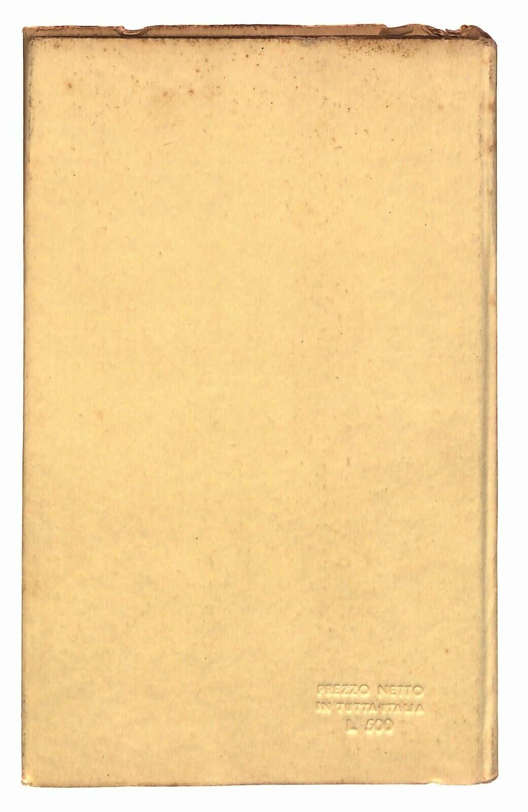 EBOND I Conquistatori Andre Malraux Mondadori 1954 Libro LI026855