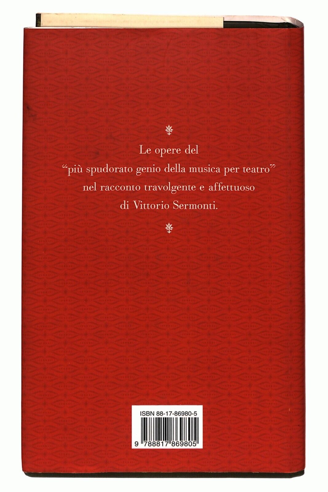 EBOND Sempreverdi. 14 Opere In Forma Di Racconto V. Sermonti 2002 Libro LI026860