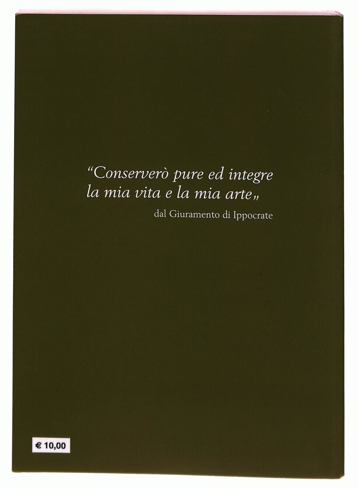 EBOND Il Dott. Viano Medico Tra La Sua Gente Di Massa Finalese Libro LI026954