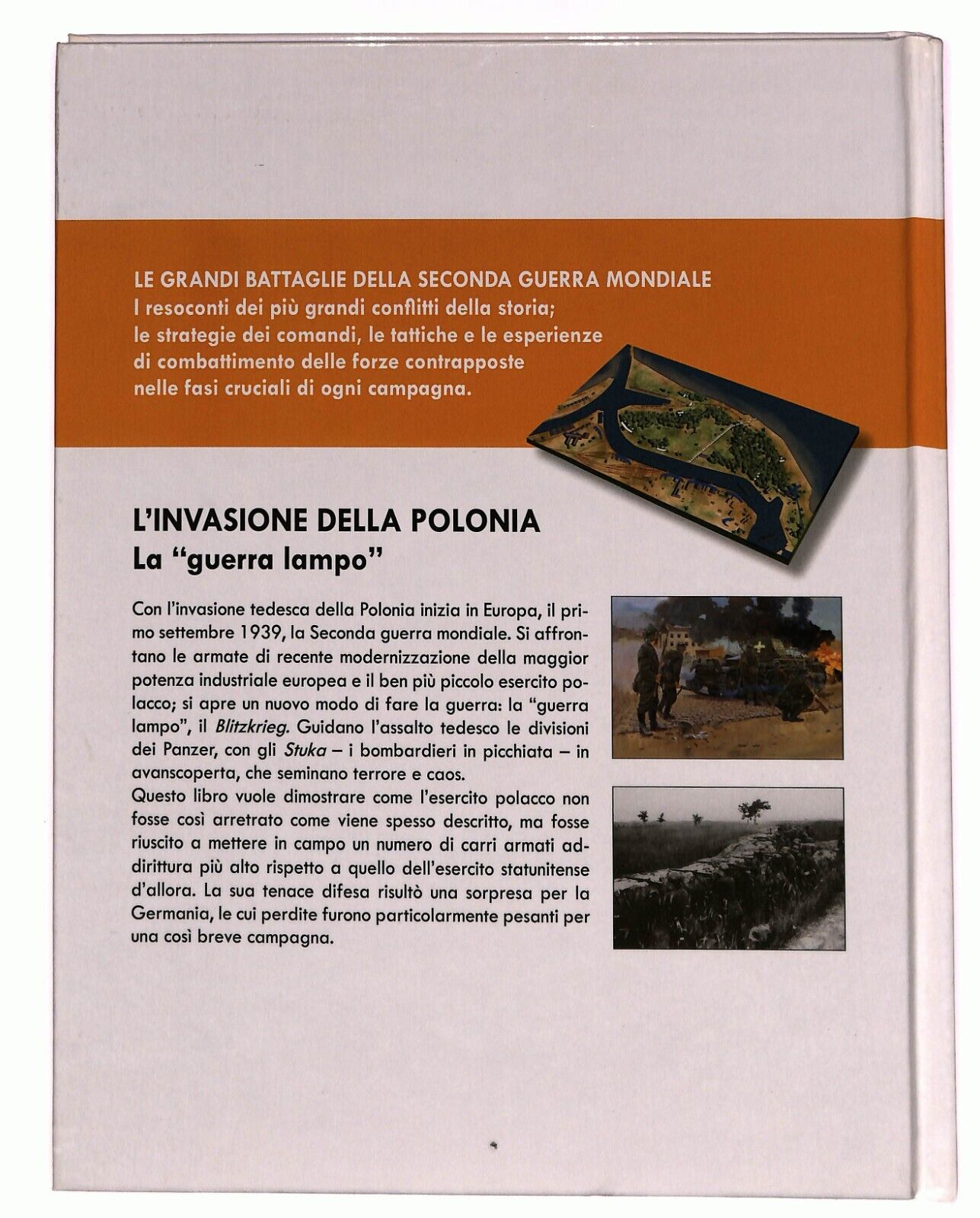 EBOND L'invasione Della Polonia La Guerra Lampo Steven J. Zaloga 2009 Libro LI027001