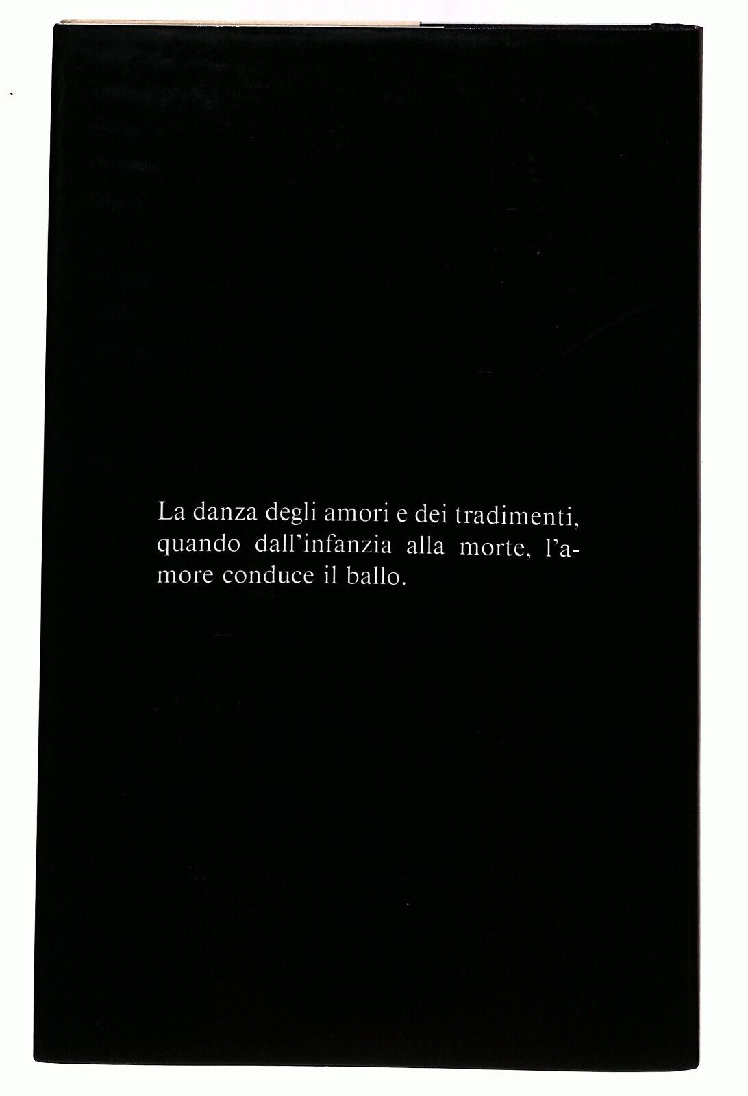 EBOND Il Tempo Dell'amore Nagib Mahfuz Pironti 1990 Libro LI027023
