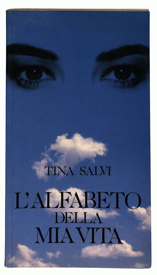 EBOND L'alfabeto Della Mia Vita Di Tina Salvi Libro LI027070