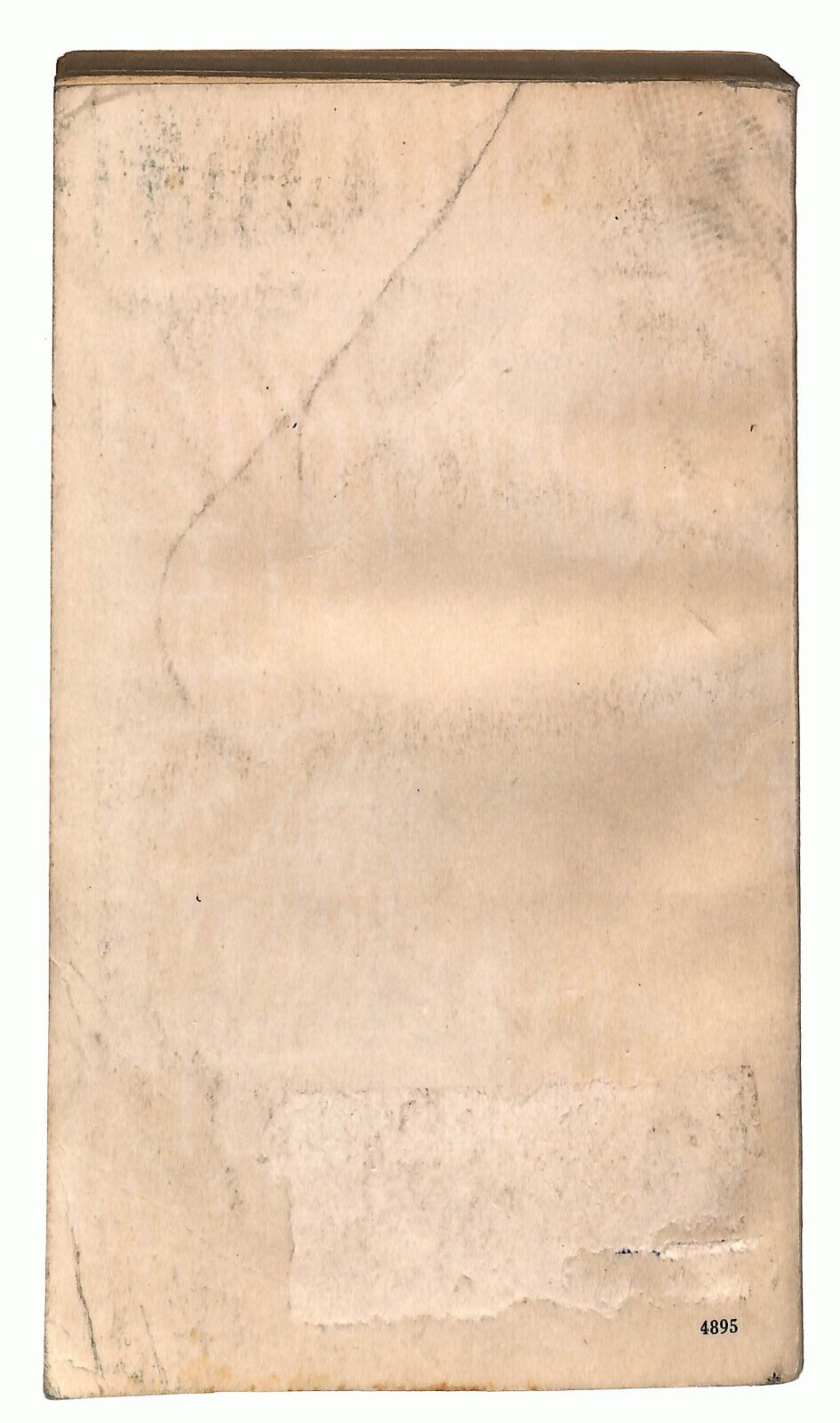 EBOND Damerose Di Elizabeth Goudge Bompiani 1955 Libro LI027074