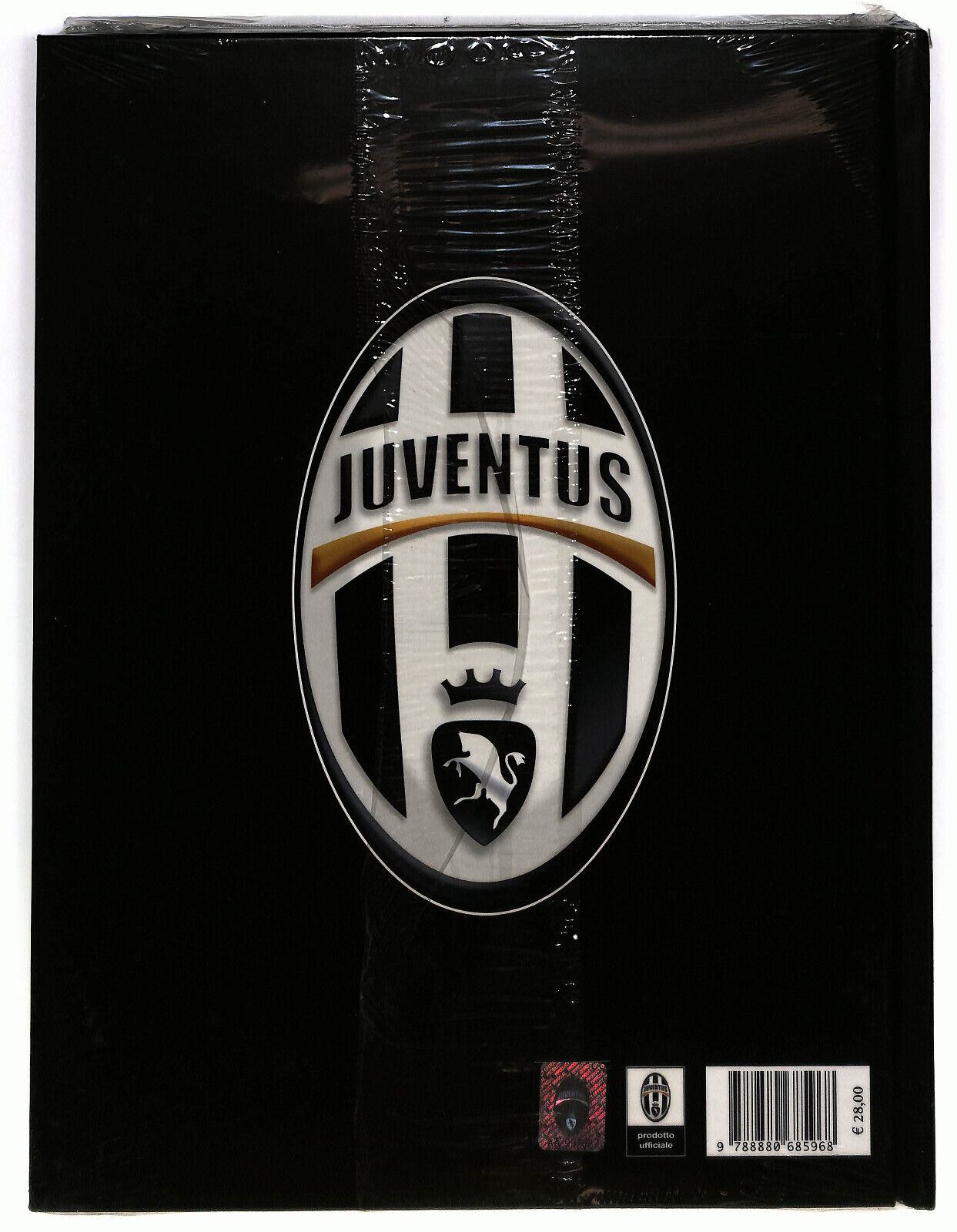 EBOND Juventus 115 e Lode Libro LI027163