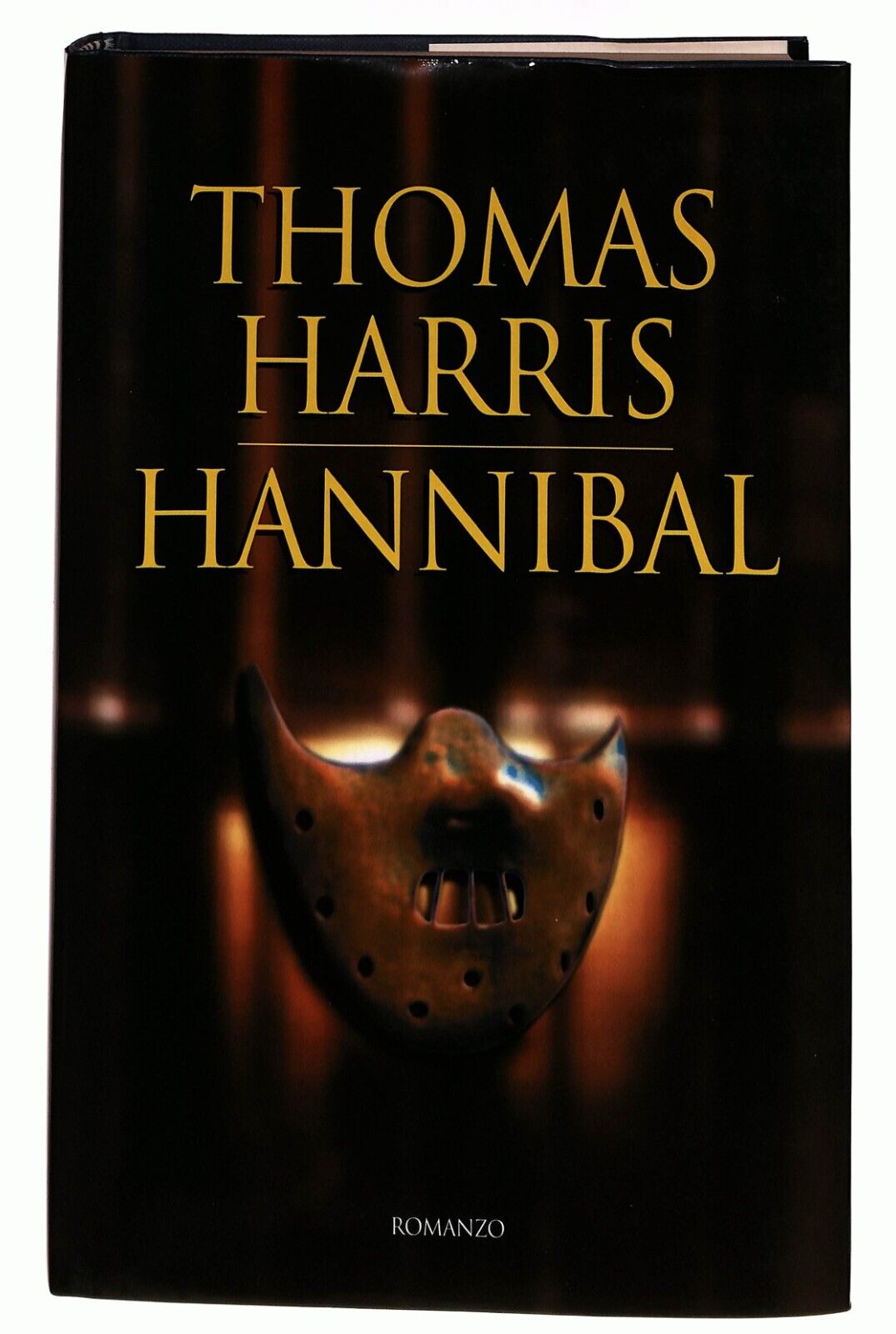 EBOND Hannibal Thomas Harris Mondolobri 1999 Libro LI027305