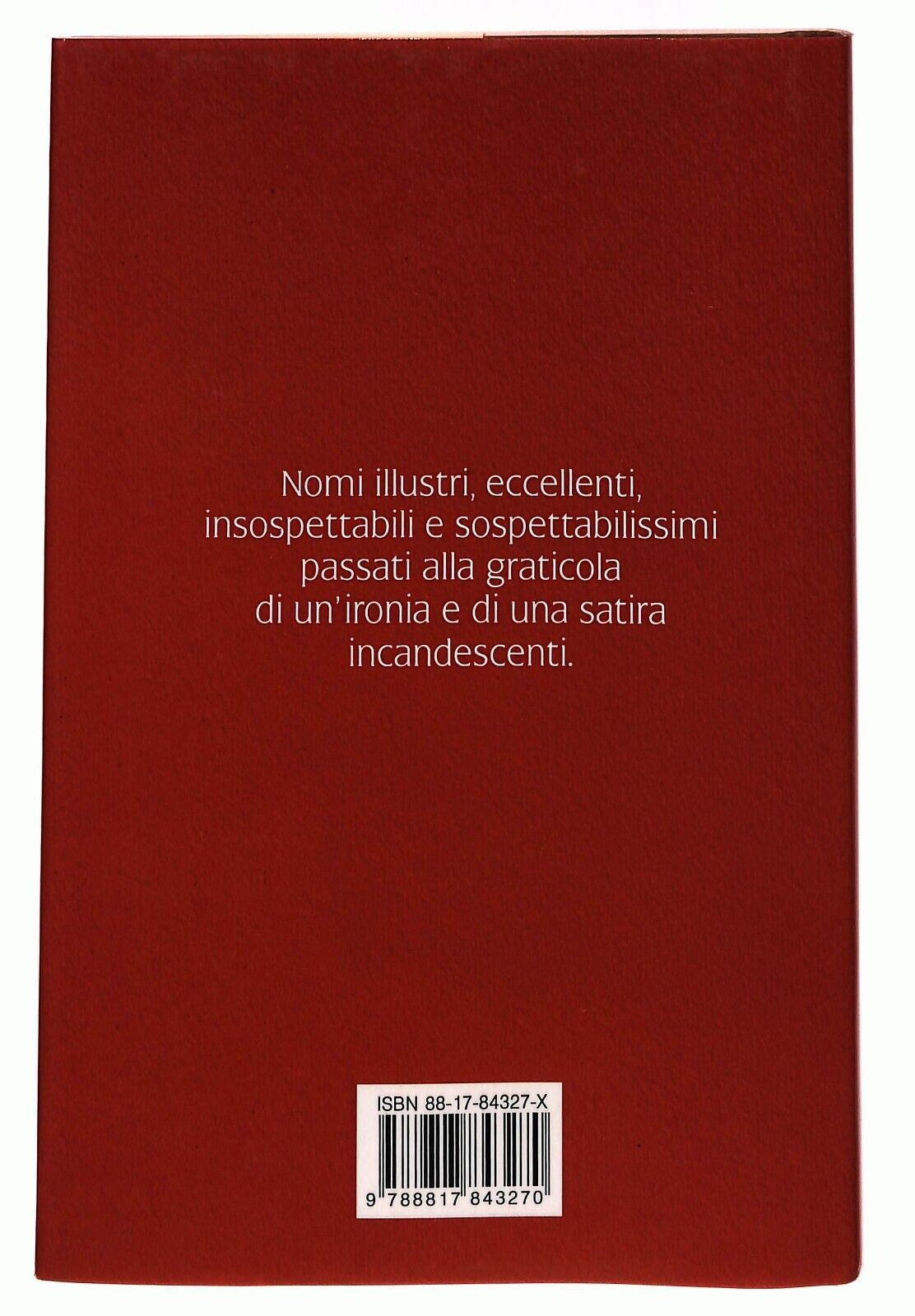 EBOND Vip & Vipere Di Luca Goldoni 1° Ed. Rizzoli 1994 Libro LI027308