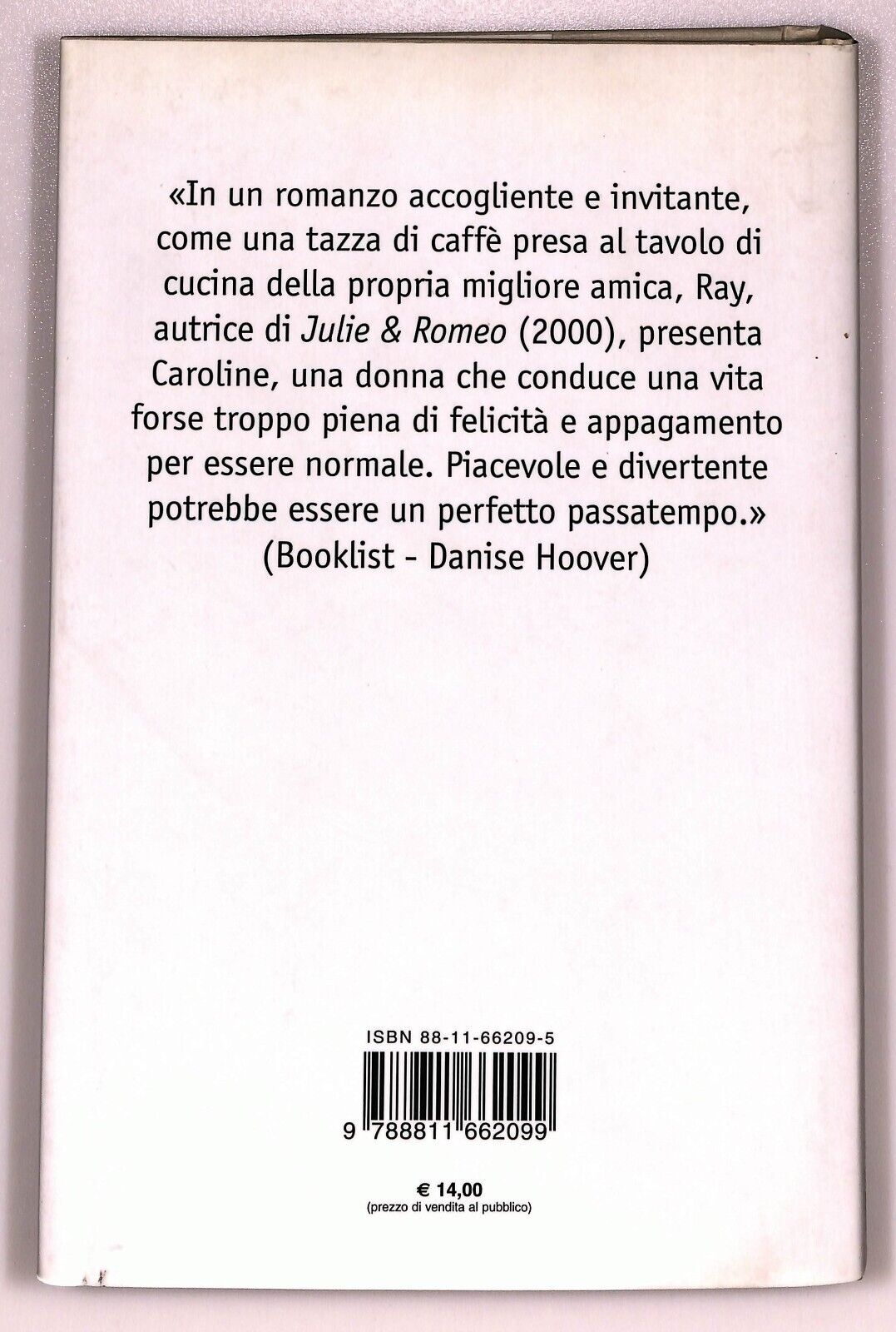 EBOND Un Matrimonio E Altri Guai Jeanne Ray Garzanti 2003 Libro LI027356