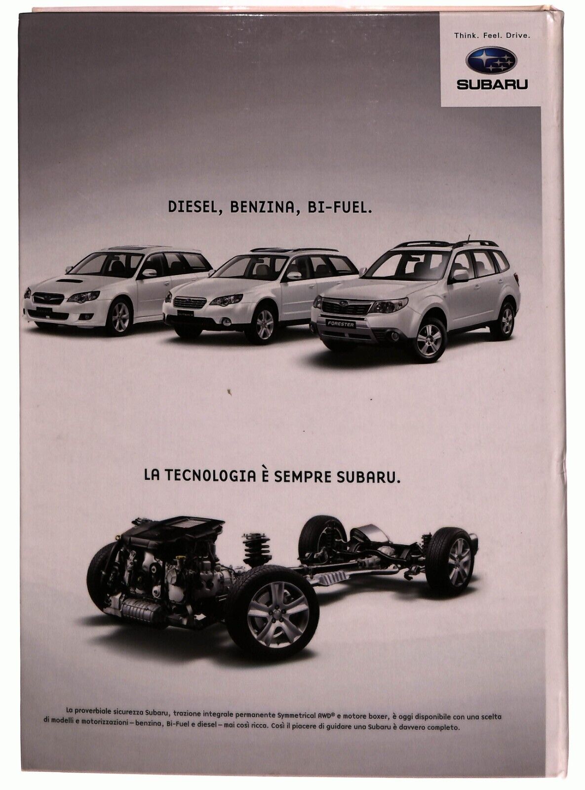 EBOND Berlusconi Tale E Quale Rilegato Libero 2009 Libro LI027459